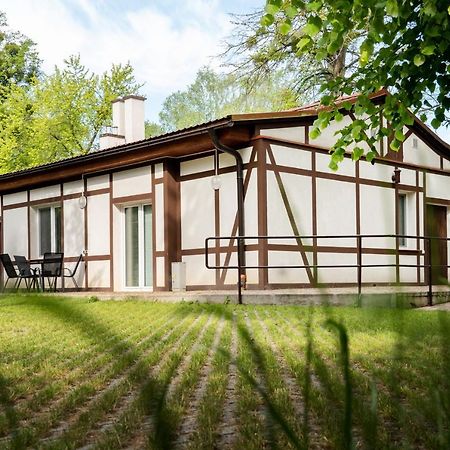 Apartament Pod Zaglem Z Widokiem Na Jezioro, Oczy Mazur Giżycko Eksteriør billede