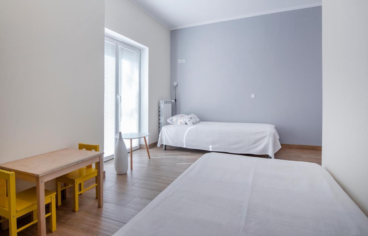 Apartament Pod Zaglem Z Widokiem Na Jezioro, Oczy Mazur Giżycko Eksteriør billede