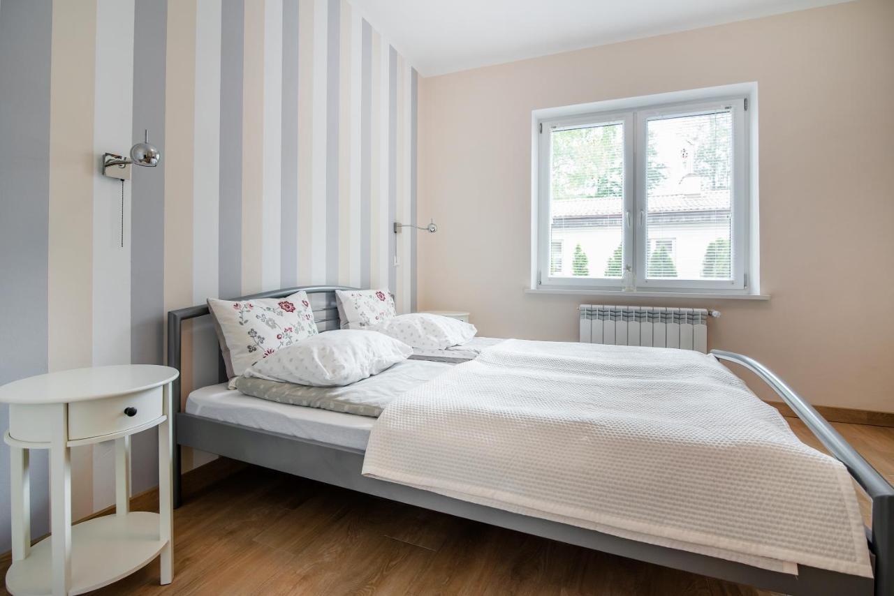 Apartament Pod Zaglem Z Widokiem Na Jezioro, Oczy Mazur Giżycko Eksteriør billede