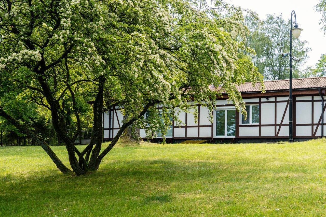Apartament Pod Zaglem Z Widokiem Na Jezioro, Oczy Mazur Giżycko Eksteriør billede